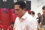 Erick Thohir nasehati Ernando