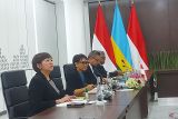 Indonesia, Rwanda highlight need toincrease support for Palestine