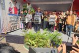Kemenpora gelar kejuaraan  antarkampung di Palembang