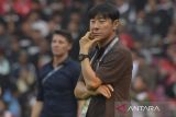 Shin apresiasi 1.500 warga Korsel hadir di SUGBK dukung Indonesia