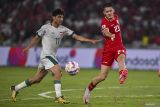Kualitas dan pengalaman Kevin Diks dinilai bagus untuk timnas
