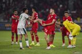 Klasemen grup F : Indonesia tertahan, Vietnam buka asa lolos