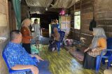 Bupati Rusma Yul Anwar kunjungi kampung langgai