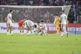Peluang timnas Indonesia maju ke putaran ketiga terbuka lebar