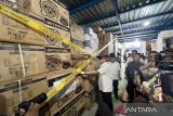Mendag: Temuan produk impor elektronik ilegal Rp6,7 miliar