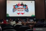 Pemkab upayakan Grebeg Besar Demak jadi agenda  internasional