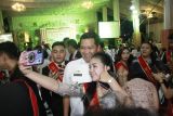 Wagub Sulut ajak lulusan SMK manfaatkan peluang kerja di Jepang