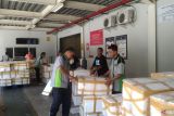Bandara Ngurah Rai Bali miliki peluang jadi hub kargo