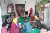 Dosen USM latih Pokdarwis Kampoeng Duren wicara publik