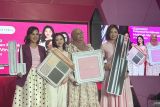 Jenama Judydoll resmi hadir di Jakarta X Beauty 2024