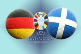 Berikut jadwal pertandingan Grup A Piala Eropa 2024