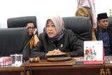 Ketua DPRD Barut imbau masyarakat jaga kamtibmas jelang Pilkada 2024