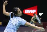 Empat wakil Indonesia melaju ke semifinal Indonesia Open 2024