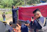 Aktivitas pengeboran TCN di Gili Trawangan dihentikan sementara