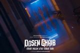 Film 'Dosen Ghaib Sudah Malam Atau Sudah Tahu' luncurkan teaser trailer