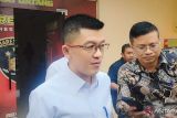Polisi periksa mantan Pj Wali Kota Tanjungpinang Hasan sebagai tersangka