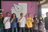 KPU Kepri ajak AJI bersama-sama kawal Pilkada 2024