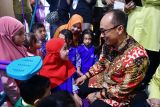 RDKD Dadi sediakan pelayanan khusus tumbuh kembang anak