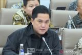 Menteri Erick Thohir tegaskan tak menutup mata pada kasus-kasus BUMN