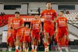 Liga 1: Bali United cari pemain anyar