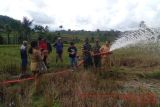 Pemkab Manggarai Timur  salurkan pompa air bantu petani tadah hujan
