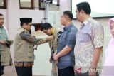 Pemkot Makassar siapkan 100 petugas pemeriksa kesehatan hewan kurban