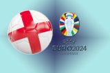 Timnas Inggris umumkan skuad Euro 2024