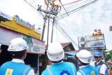 PLN UID Kalselteng tingkatkan keandalan listrik jelang Idul Adha