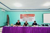PLN apresiasi BPN Morowali dalam pembebasan lahan GITET Bungku Sulteng