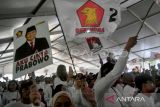 Prabowo perintahkan kader Gerindra usung AIA maju Pilgub Sulsel