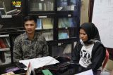 LBH Padang laporkan seorang hakim ke polisi atas dugaan pengancaman