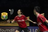 Ganda campuran Dejan/Gloria ke semifinal Korea Masters 2024