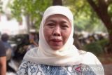 Khofifah merasa pihak yang melaporkan dirinya ke KPK sama seperti enam tahun lalu