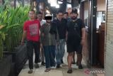 Terpopuler: Wakapolda NTB Brigjen Hero dimutasi, harga emas Antam hingga korban pelecehan ustadz ponpes