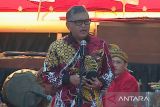 Peringati Bulan Bung Karno, DPP PDIP gelar wayangan
