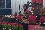 Wayang mengajarkan nilai kehidupan dan falsafah bangsa Indonesia