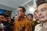 Sebuah kehormatan luar biasa, Anies didukung PDIP di Pilkada DKI Jakarta 2024