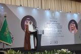 50 warga Indonesia pergi haji gratis berkat undangan Raja Salman