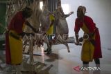 Kemenag tetapkan standar RPH Dam jamaah haji