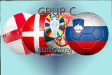 Di Grup C Piala Eropa : Panggung ujian berat penyerang nomor sembilan