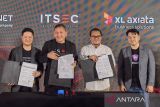 XL Axiata dukung kolaborasi ITSEC Asia-DEFEND IT360 luncurkan solusi 