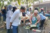 Pj Bupati:  Pasar Kebon Kranggan Temanggung berdayakan anggota 