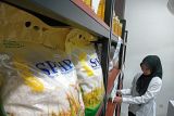 Bulog Semarang gencar suplai beras jaga stabilitas harga