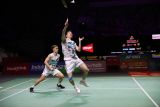 Ganda Malaysia Man/Tee siap kuatkan mentalitas bertanding di final Indonesia Open