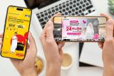 Ibadah haji dan umrah lebih nyaman dengan paket khusus dari Indosat