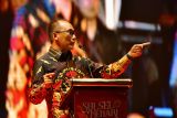 Dekranasda ikut sukseskan Festival Sulsel Menari 2024 di CPI Makassar
