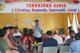 Pemerintah Kota Palu ajak masyarakat patuh bayar pajak