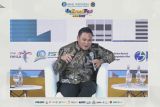 MRT Jakarta fokus mengembangkan sistem pembayaran 