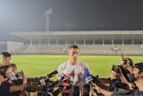 Jay Idzes yakin timnas Indonesia tetap kuat meski Jordi Amat absen