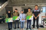 BPJS ketenagakerjaan lindungi siswa magang SMK Muhammadiyah Undaan